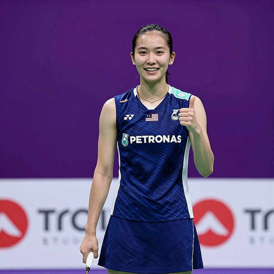 Asian Games 2026 Day 1: India's Women's Badminton Team Opens Against Kazakhstan and the Squad-Depth Question Asian Games 2026 Day 1: India's Women's Badminton Team Opens Against Kazakhstan and the Squad-Depth Question