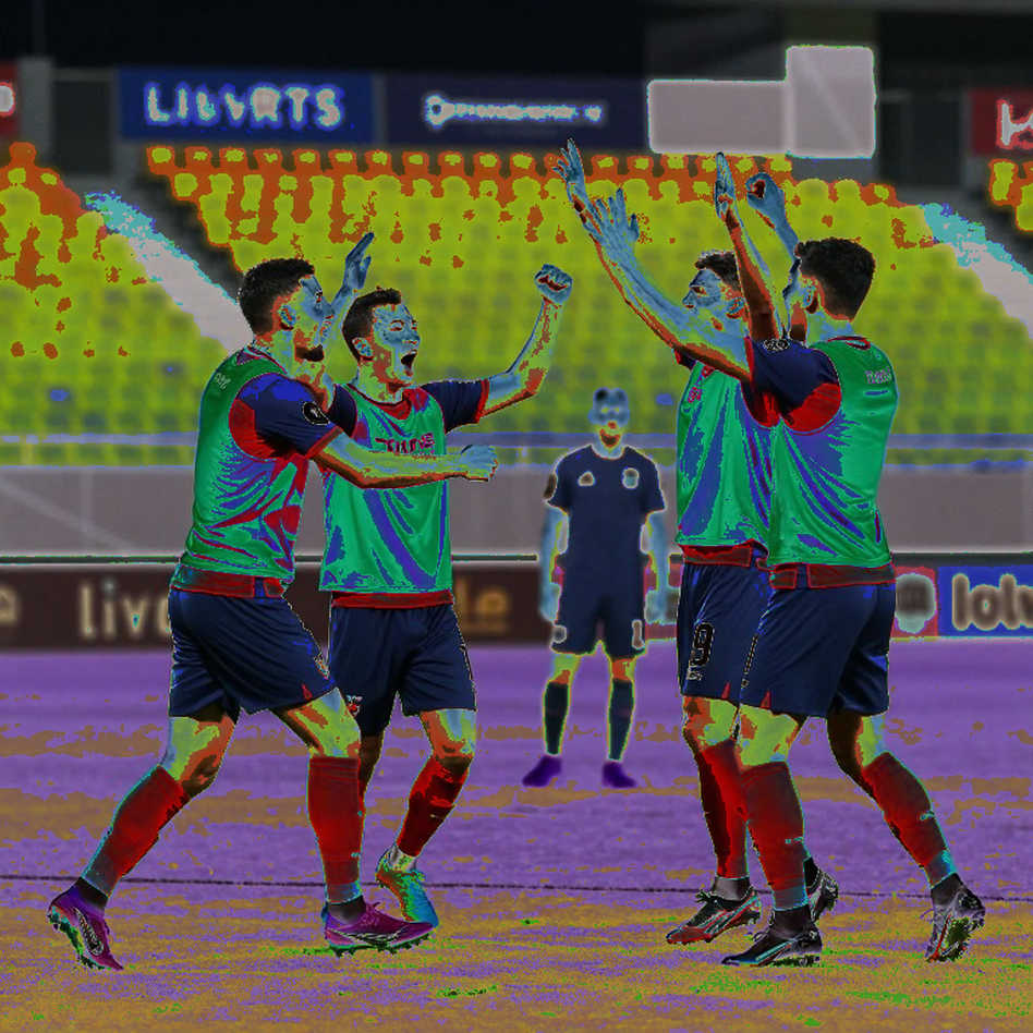 Misfiring Feet: The FIFA Window and Eight National Teams' Unfinished Song Misfiring Feet: The FIFA Window and Eight National Teams' Unfinished Song