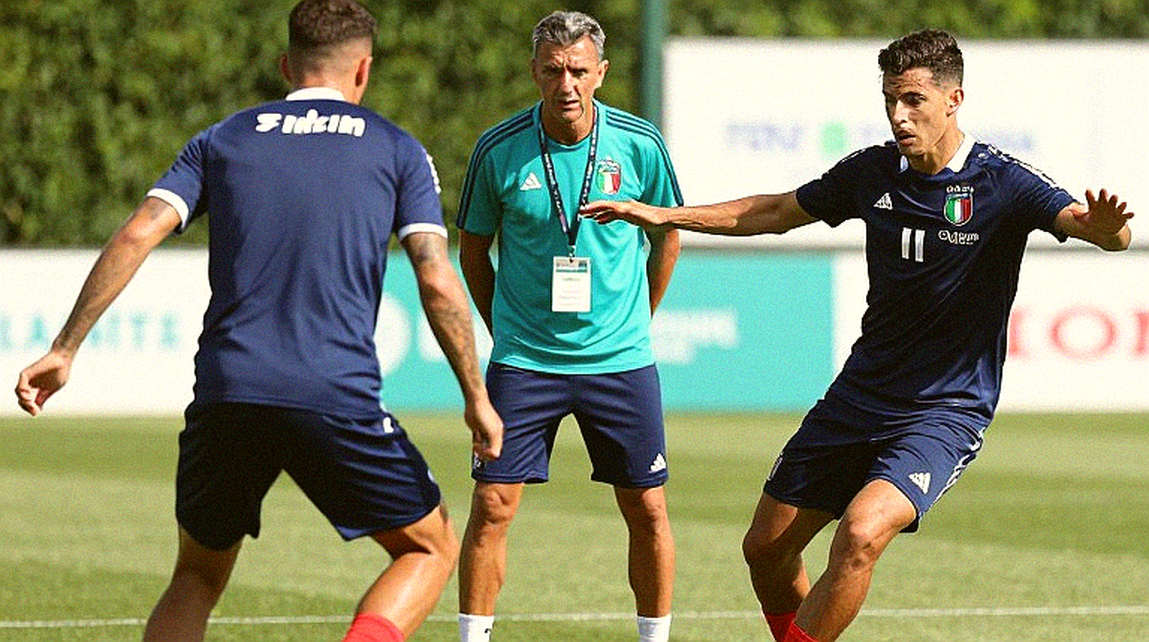 Ba trận, một ranh giới: Bồ Đào Nha và bài toán Ronaldo ở tuổi 41