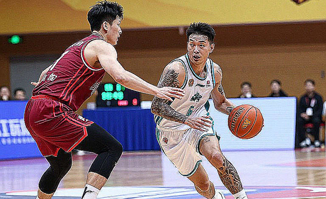 Magnolia 112-93 Ginebra: A Defensive System Dismantles a Two-Man Machine Magnolia 112-93 Ginebra: A Defensive System Dismantles a Two-Man Machine