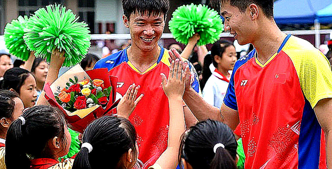 Ấn Độ và bài học từ Á vận hội 2026: Khi ánh nhìn tập thể che khuất một nửa sân cỏ