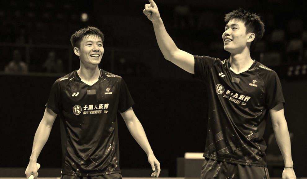 Kunlavut Vitidsarn và nghệ thuật kiểm soát nhịp độ tại chung kết Asian Games 2026