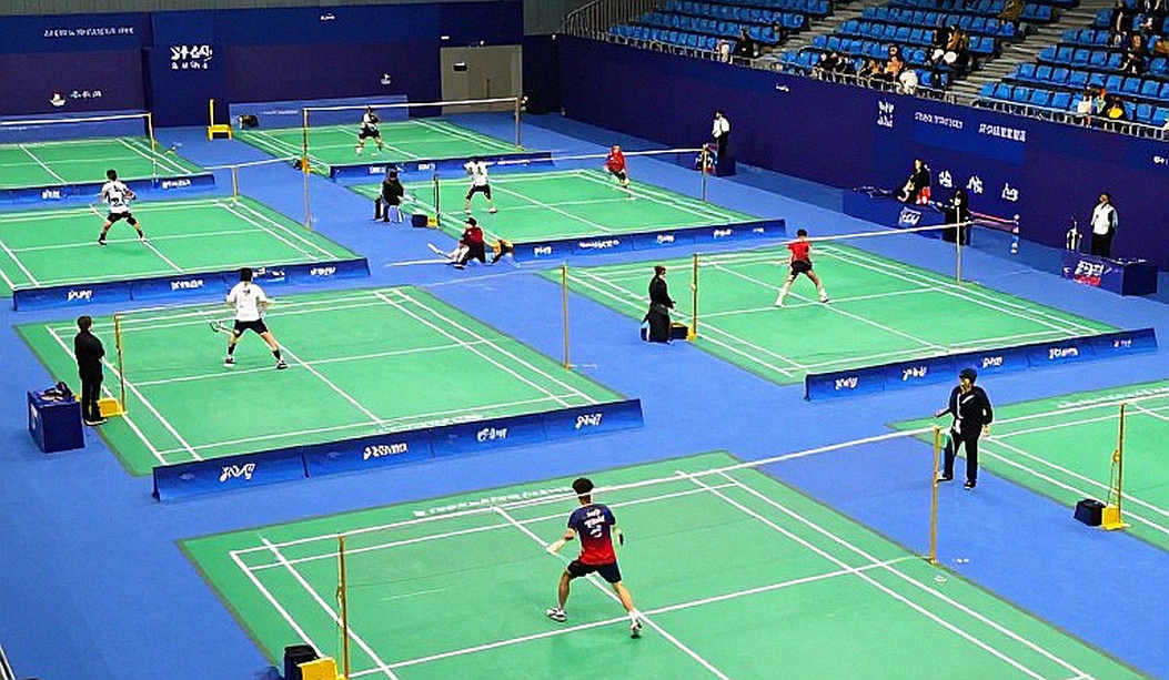 Sau Susi Susanti ba mươi hai năm: bài toán đơn nữ của cầu lông Indonesia