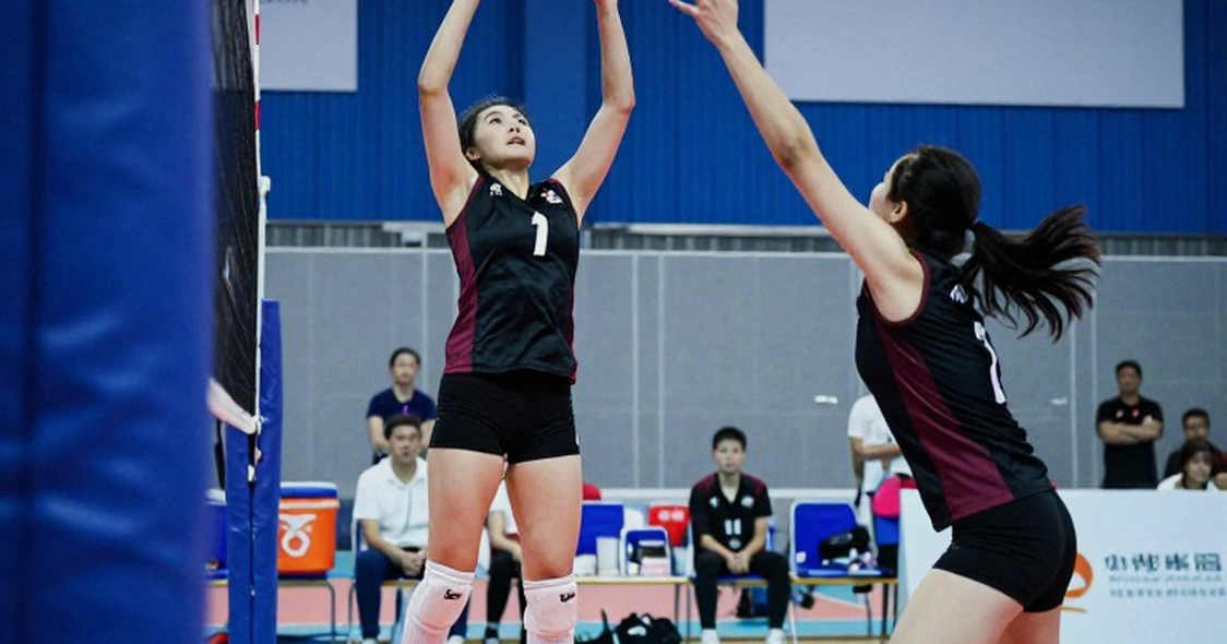 LA 2028: Sáu tấm vé bóng chuyền nam đã khóa — và khoảng trống mang tên nhà vô địch Olympic