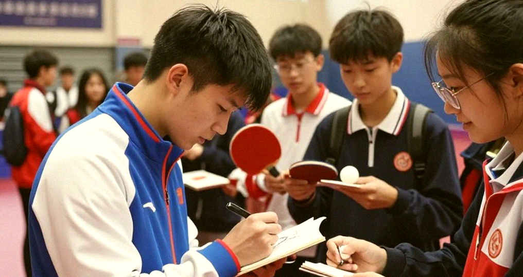 Cadet BCL 2026/27: 260 đội bóng bàn U15 nước Anh, 115 bảng một suất, và một mùa giải không có điểm xếp hạng