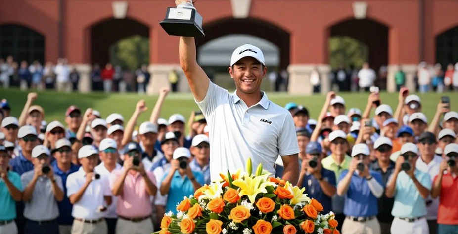Jon Rahm nhắc 'hợp đồng LIV 1.0' giữa lúc LIV Golf tìm nhà đầu tư cho mùa 2027 Jon Rahm nhắc 'hợp đồng LIV 1.0' giữa lúc LIV Golf tìm nhà đầu tư cho mùa 2027
