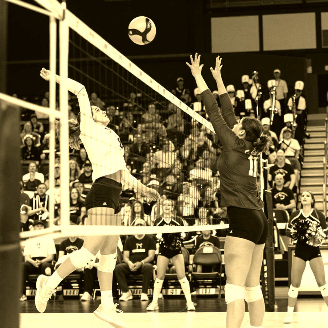 First Pass and Rotation: Where Vietnam's Women's Volleyball Is Paying the Price