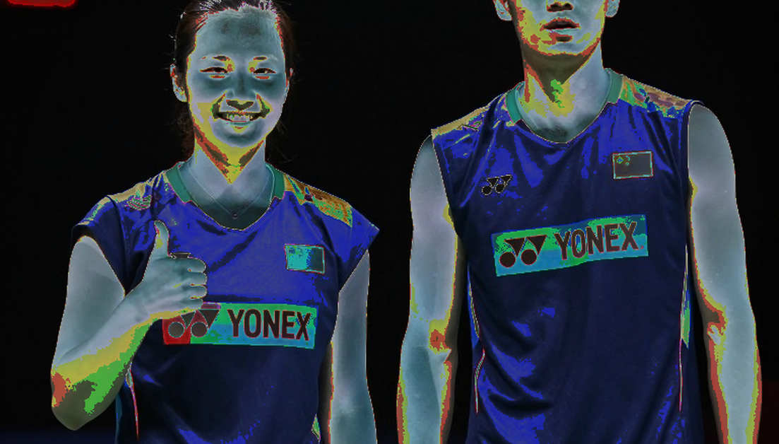 From Shenzhen, Two Paths Diverge: Satwik-Chirag Learn to Endure, Srikanth Learns to Let Go