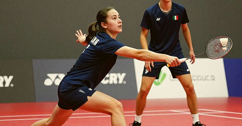 Tứ kết Asian Games 2026: PV Sindhu gục ngã trước Chen Yufei và bản án nằm trong lịch thi đấu Tứ kết Asian Games 2026: PV Sindhu gục ngã trước Chen Yufei và bản án nằm trong lịch thi đấu