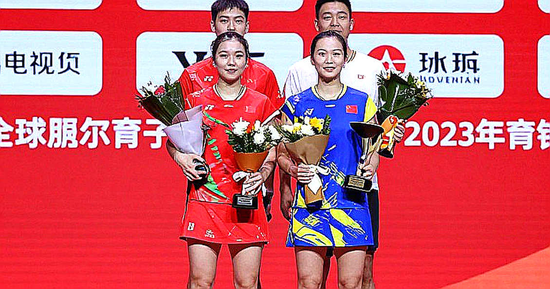 Nguyễn Tiến Minh tuổi 43 thắng vòng loại Vietnam Open 2026: Kinh nghiệm lấn át đối thủ chuyên đánh đôi