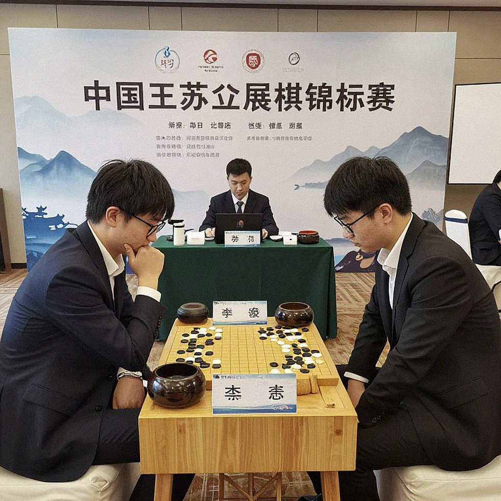 Giải cờ vua Mỹ 2026: Caruana, Niemann và câu hỏi 400.000 USD