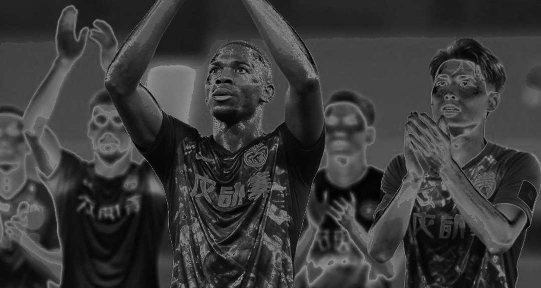 Mateo Chávez's 67th-minute red card: Re-reading the 'lost head' moment in the language of physiology Mateo Chávez's 67th-minute red card: Re-reading the 'lost head' moment in the language of physiology