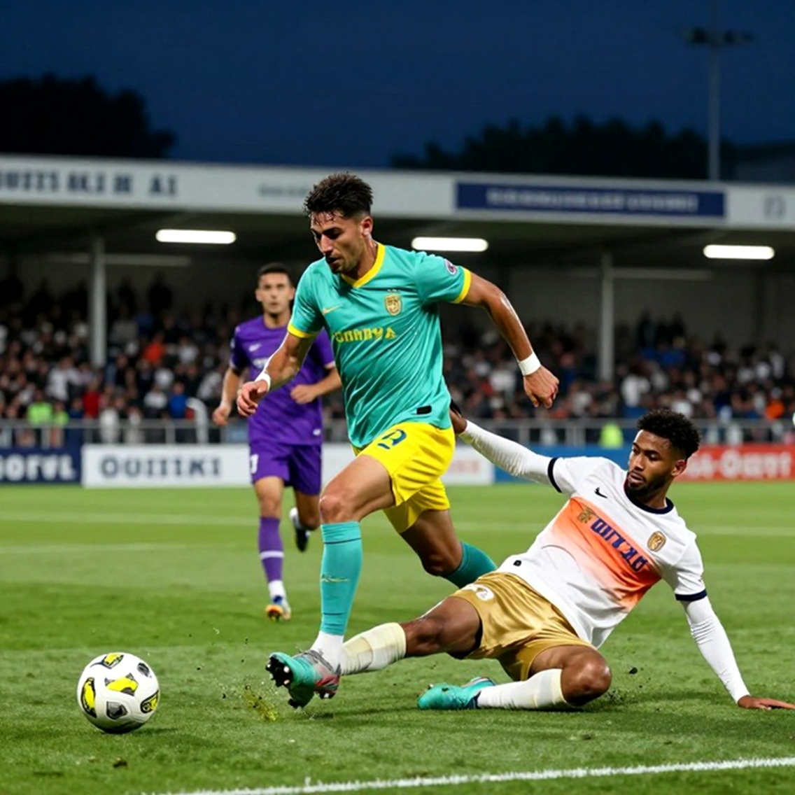 Mikel Merino và bản tin chuyển nhượng không có địa chỉ: Arsenal giữ một con bài luân chuyển