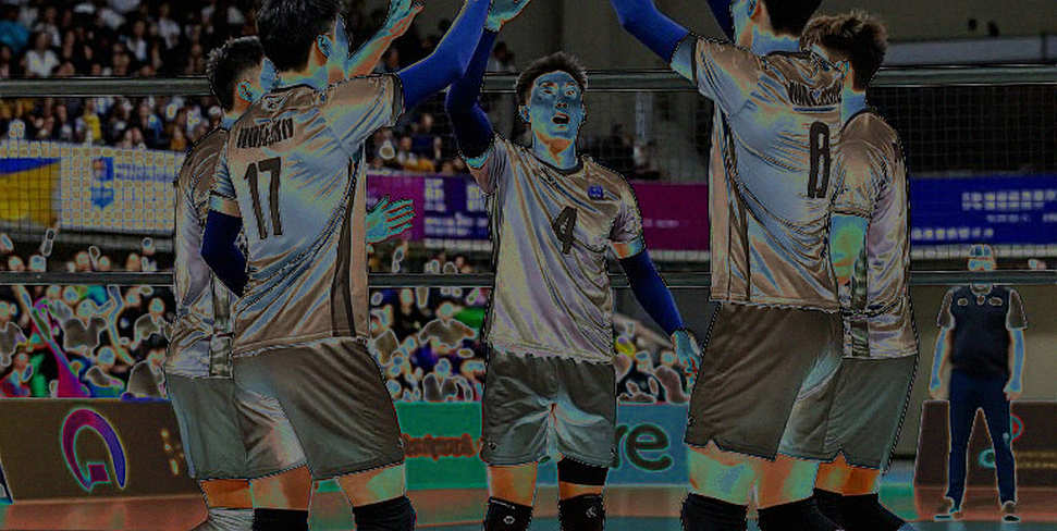 Ấn Độ thắng New Zealand 3-0 ở Fukuoka, vé tứ kết AVC 2026 vẫn nằm ngoài tầm kiểm soát