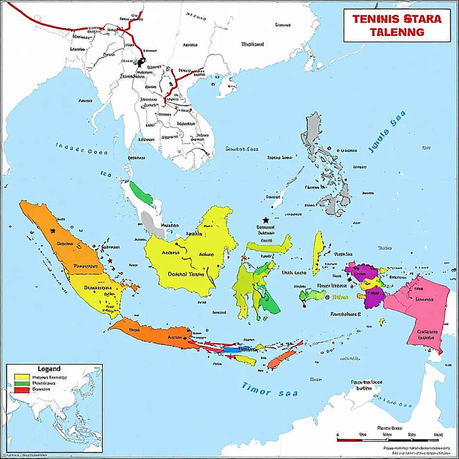 ATP 52 tuần: những bộ đệm tạm thời đang giữ thứ hạng của một tay vợt ATP 52 tuần: những bộ đệm tạm thời đang giữ thứ hạng của một tay vợt