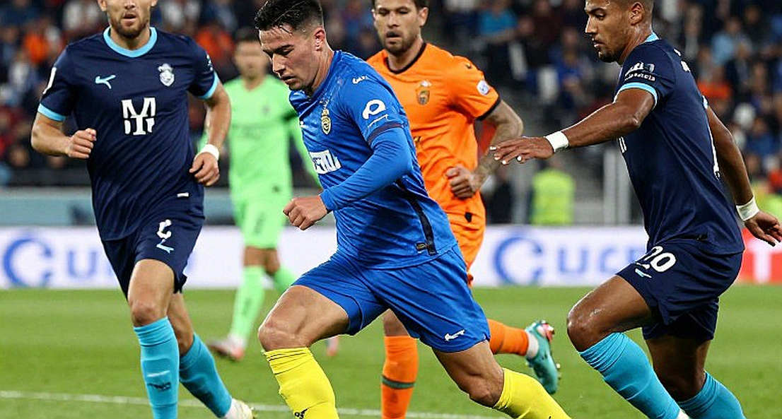 When Every Data Field Comes Back Empty: A Lesson in Silence in the Middle of the Transfer Window