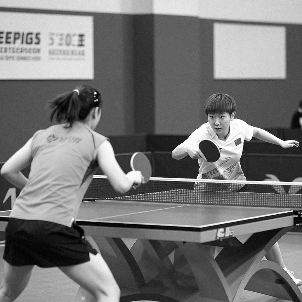 Keighley Table Tennis Centre Recruits Its First Coach and Centre Manager: A Base-of-the-Pyramid Step for English Table Tennis