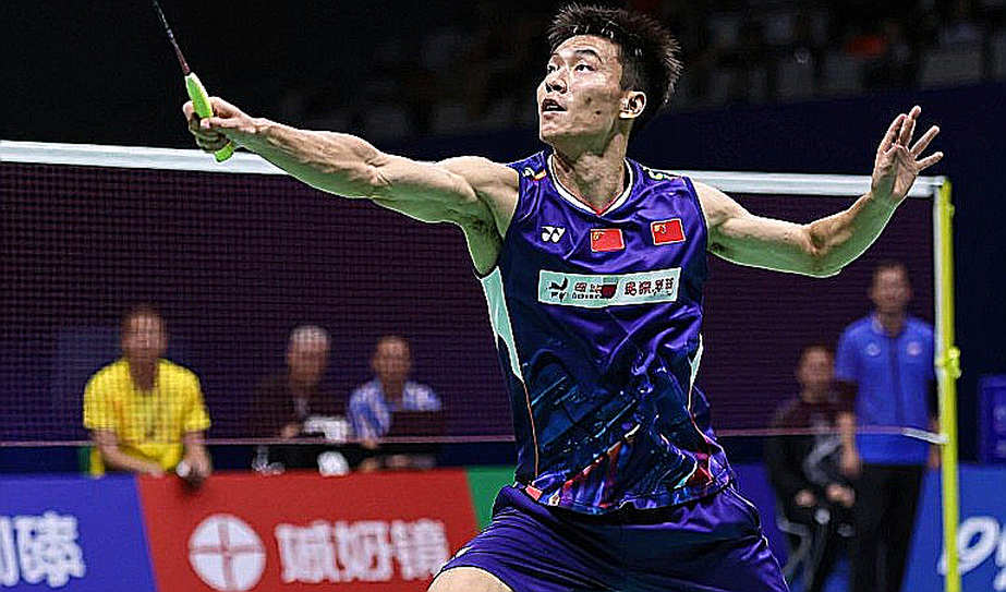 Cú sốc tại Asian Games 2026: Satwik-Chirag gục ngã ngay vòng đầu trước đối thủ hạng 36 thế giới