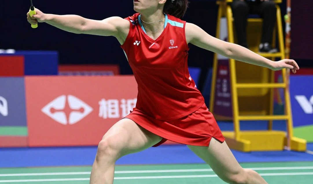 Ngủ lúc 3 giờ sáng, vào sân lúc 1 giờ chiều: PV Sindhu và bài toán 18 giờ ở Asian Games 2026