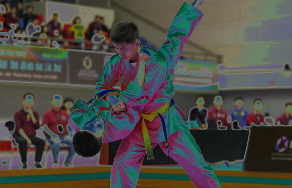 VR Taekwondo ở Asiad: Giải mã đường chạy huy chương của nữ võ sĩ Việt Nam trong thể thức hỗn hợp