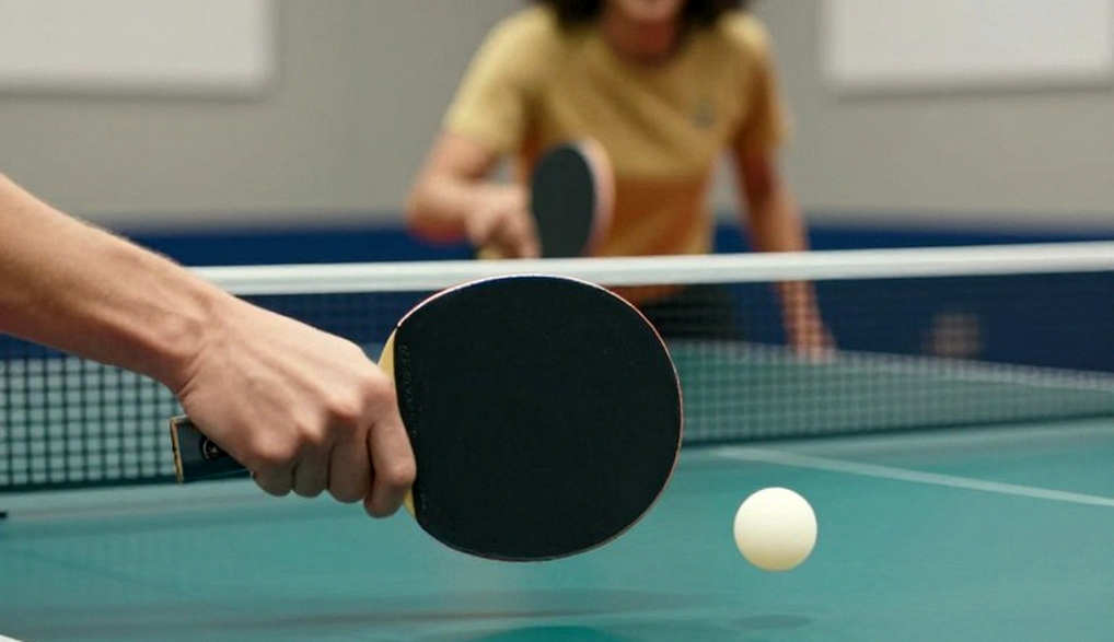 An Empty Report and the Rule of Silence for Table Tennis Data Analysts An Empty Report and the Rule of Silence for Table Tennis Data Analysts