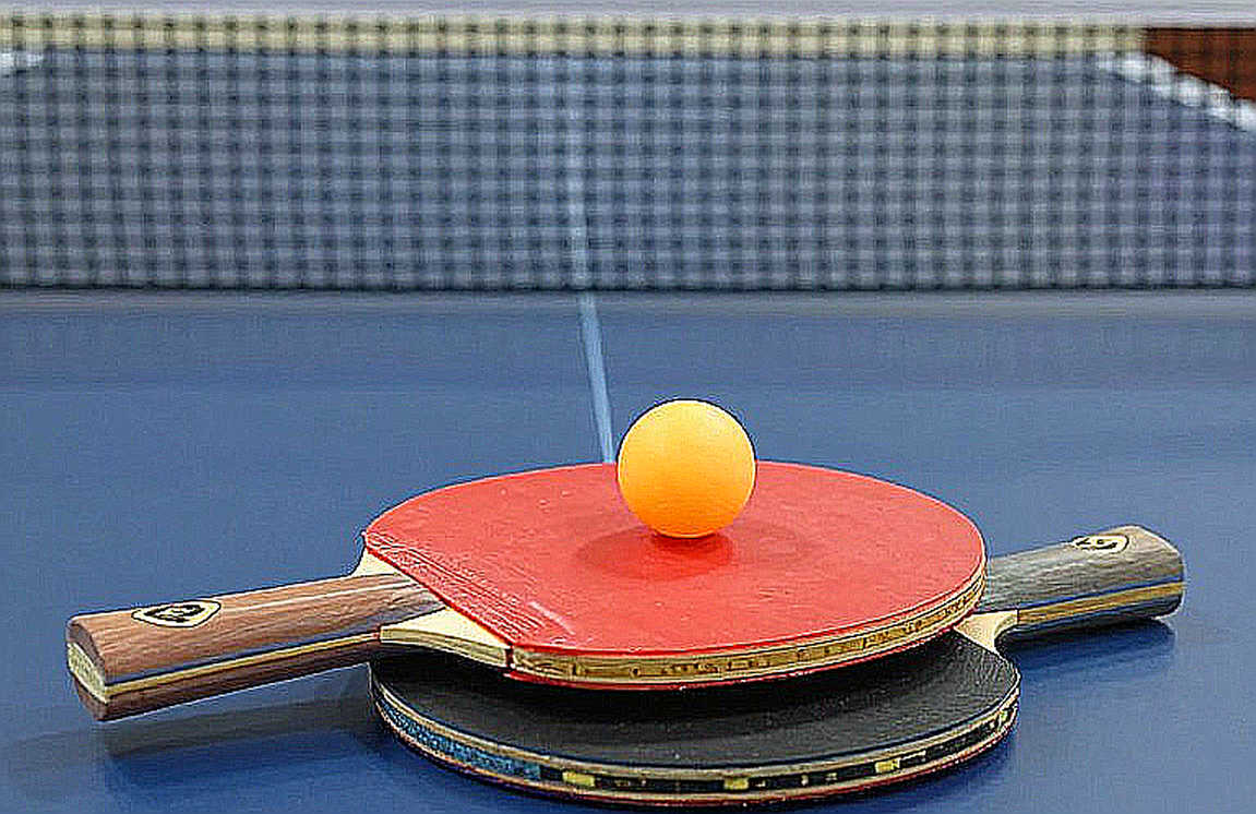 An Empty Report and the Rule of Silence for Table Tennis Data Analysts An Empty Report and the Rule of Silence for Table Tennis Data Analysts