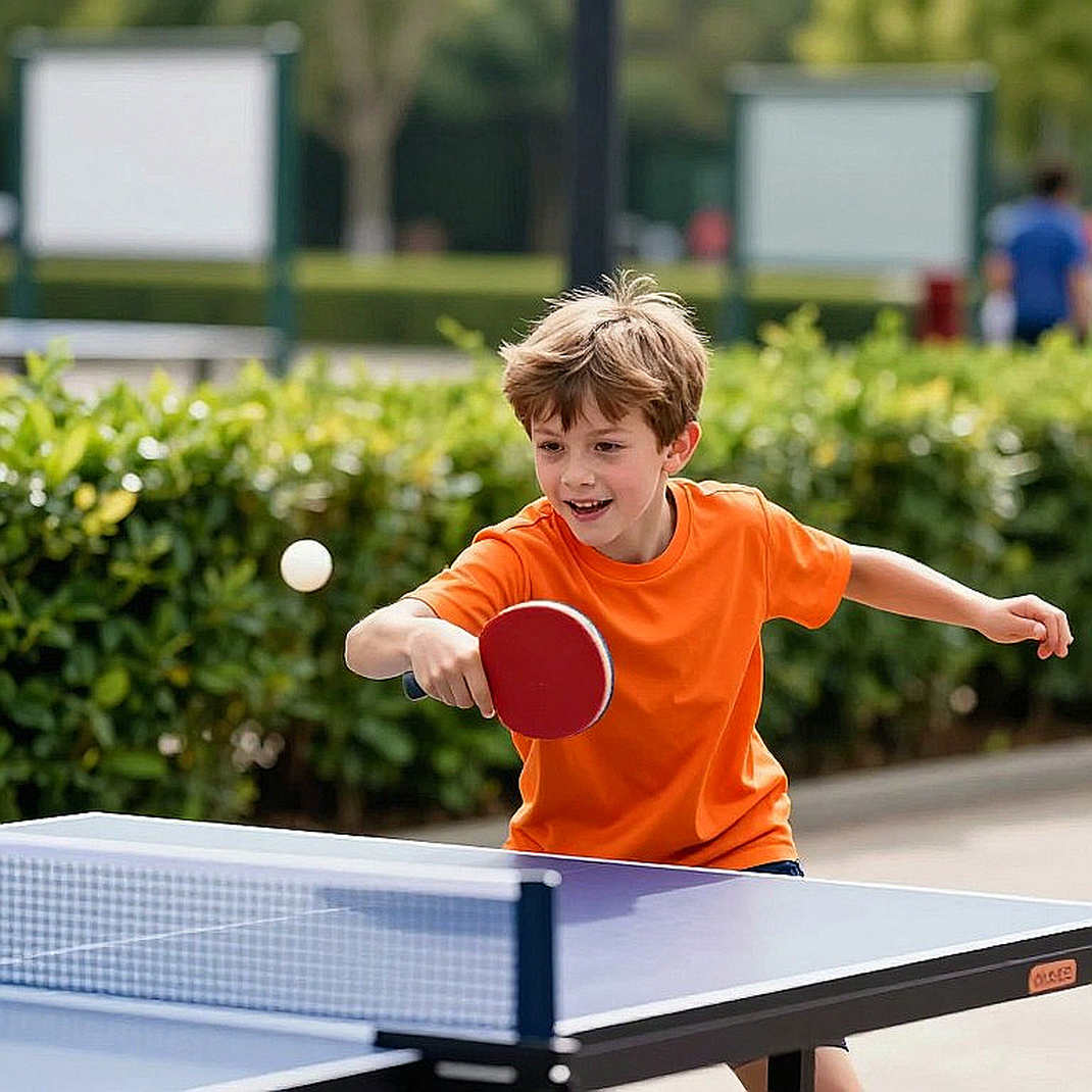Table Tennis England và chiến lược 'Mic'd Up': Khi một hiệp hội chọn bán quy trình thay vì bán thành tích