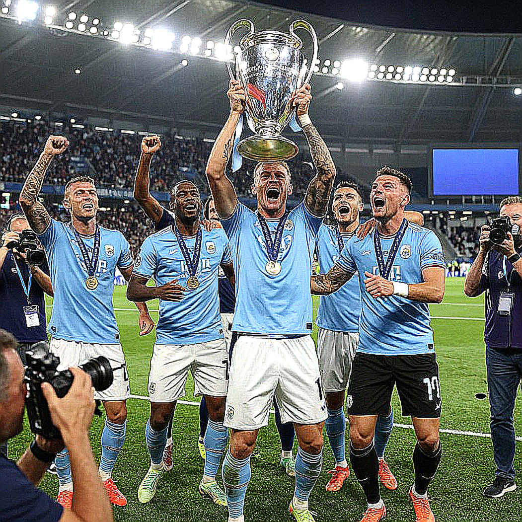 Champions Shanghai: Bốn đội Americas thắng trắng ngày mở màn — và cái bẫy nằm trong chính con số 4-0