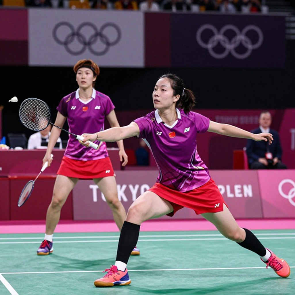 16-17: The Final Seven Minutes in Shenzhen and the Confession of the Scoreboard 16-17: The Final Seven Minutes in Shenzhen and the Confession of the Scoreboard
