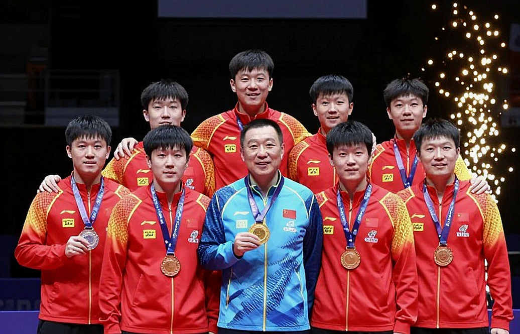 Vietnamese Table Tennis at the SEA Games Crossroads: When Technique Is Enough but Nerve Is Not Vietnamese Table Tennis at the SEA Games Crossroads: When Technique Is Enough but Nerve Is Not