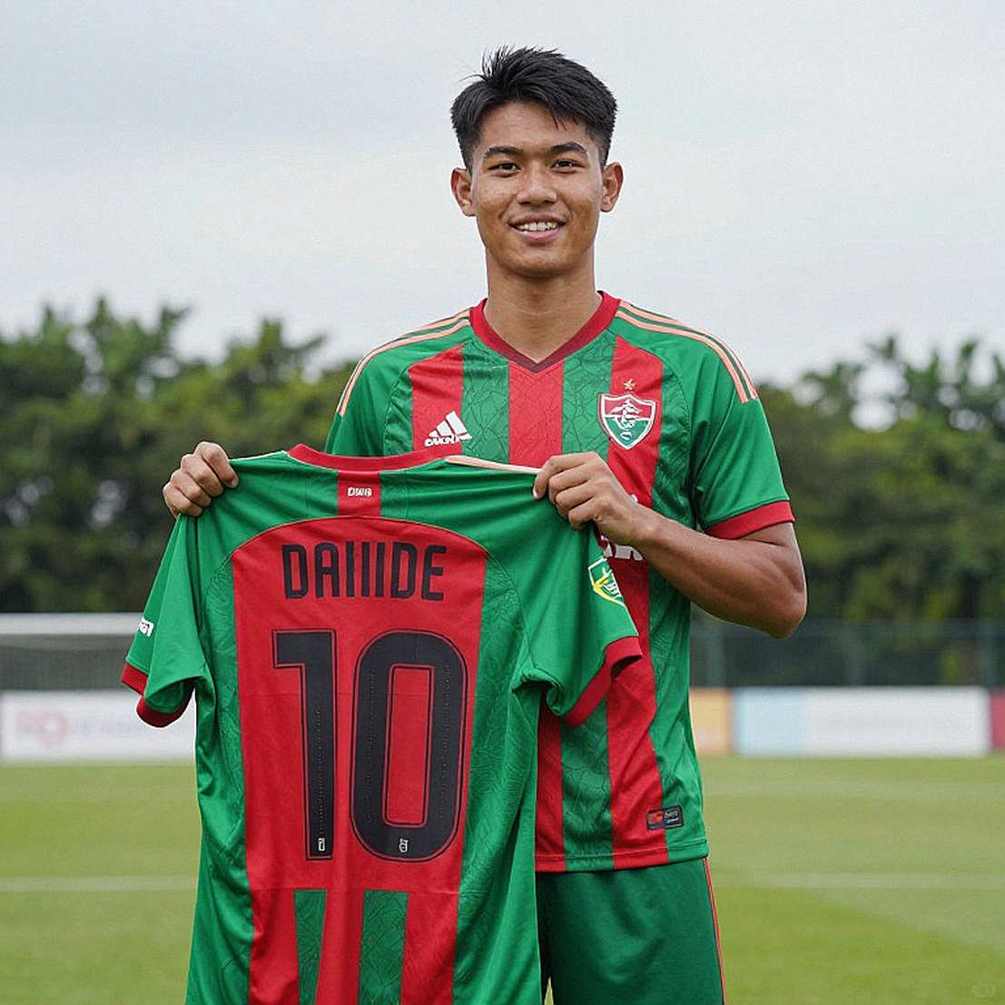 2026: Năm bóng đá Việt Nam chưa có thị trường chuyển nhượng 2026: Năm bóng đá Việt Nam chưa có thị trường chuyển nhượng