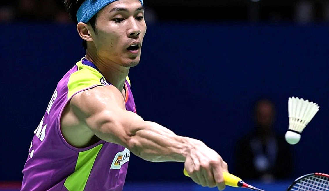 An Se-young phá kỷ lục danh hiệu: bảy điểm liên tiếp và một mắt cá chân ở Odense