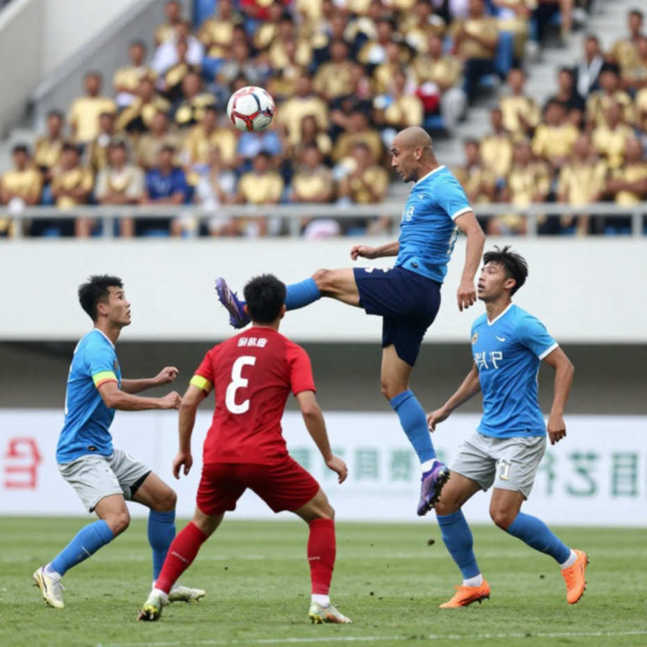 Coach Polking and Van Hau declare CAHN will beat Lion City Sailors in the 2026/27 ASEAN Club Cup opener Coach Polking and Van Hau declare CAHN will beat Lion City Sailors in the 2026/27 ASEAN Club Cup opener
