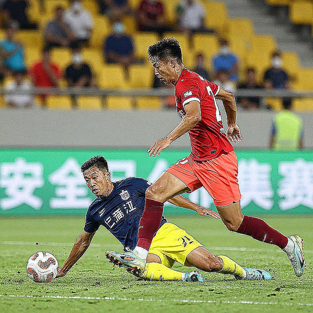 V.League 1 tranh luận bằng tin đồn vì thiếu một tầng dữ liệu công khai