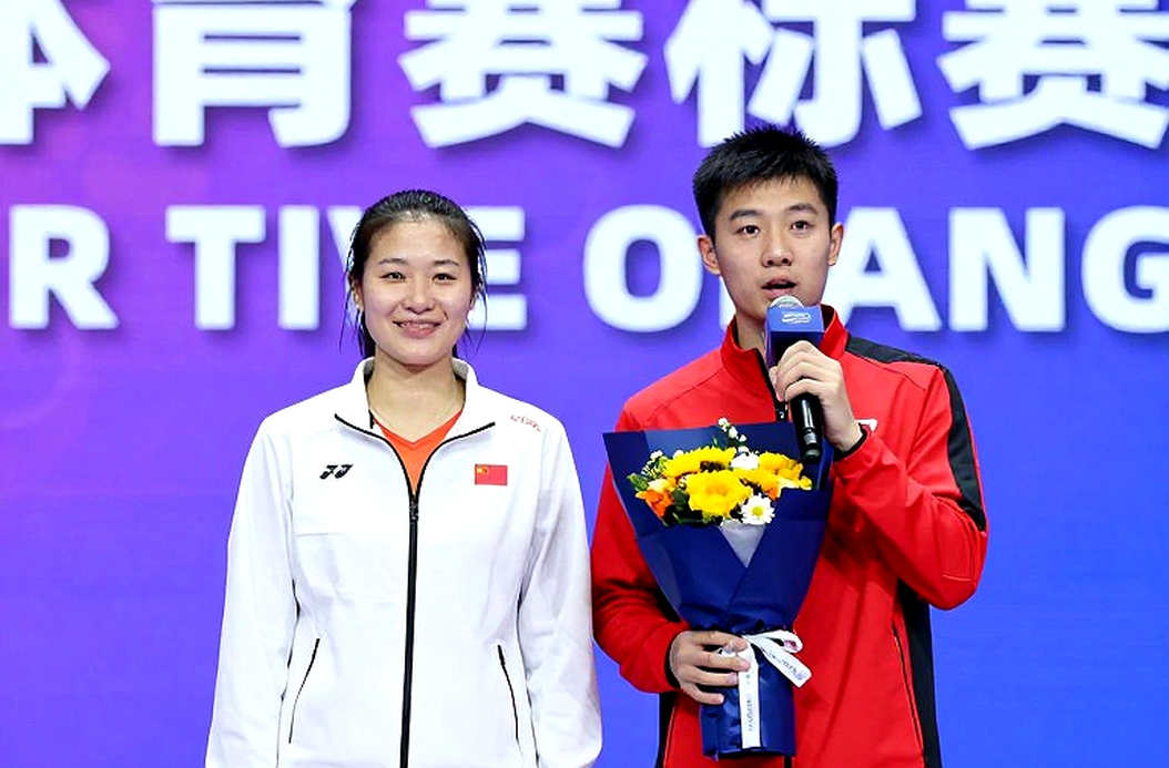 Nguyễn Tiến Minh Chiến Thắng Nguyễn Hoàng Thái Sơn Tại Vòng Sơ Loại Vietnam Open 2026 Super 100 Nguyễn Tiến Minh Chiến Thắng Nguyễn Hoàng Thái Sơn Tại Vòng Sơ Loại Vietnam Open 2026 Super 100