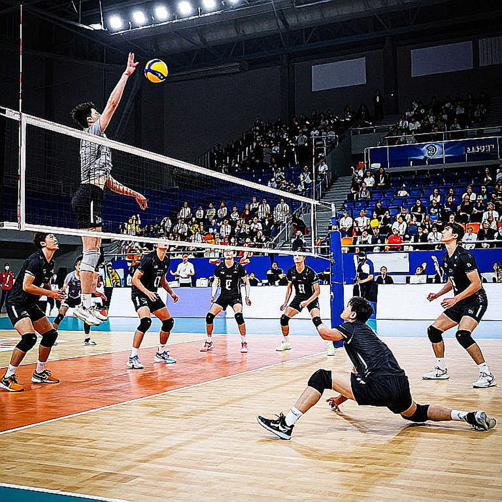 Saigon Phantom Go Undefeated at VMC Fall 2026 as ANTGAMER Collapse to 0-10: Two Faces of Vietnam's MLBB Ecosystem Saigon Phantom Go Undefeated at VMC Fall 2026 as ANTGAMER Collapse to 0-10: Two Faces of Vietnam's MLBB Ecosystem