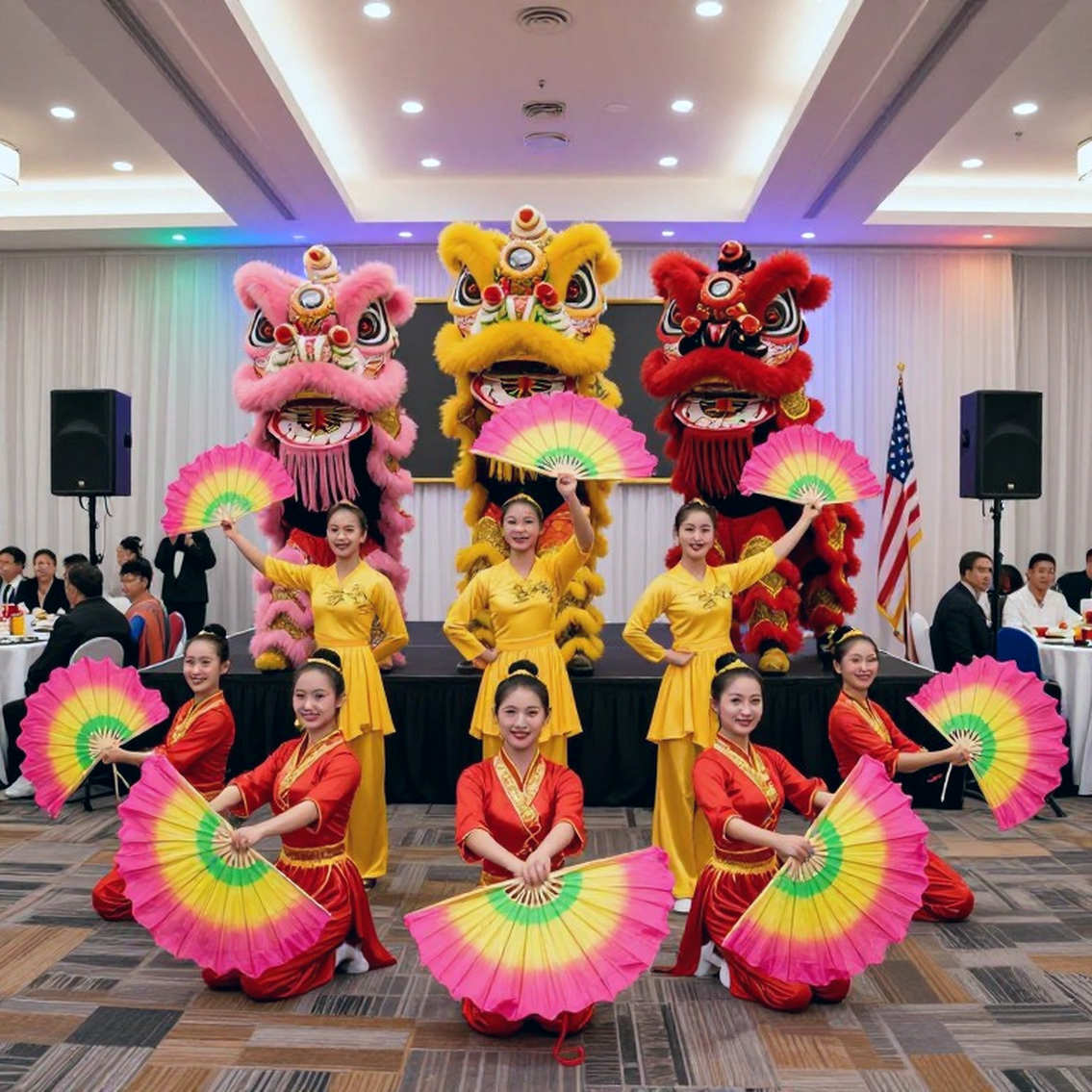 Nhật ký Asiad: Võ thuật Việt Nam và ngày thi đấu được viết trước khi trọng tài thổi còi