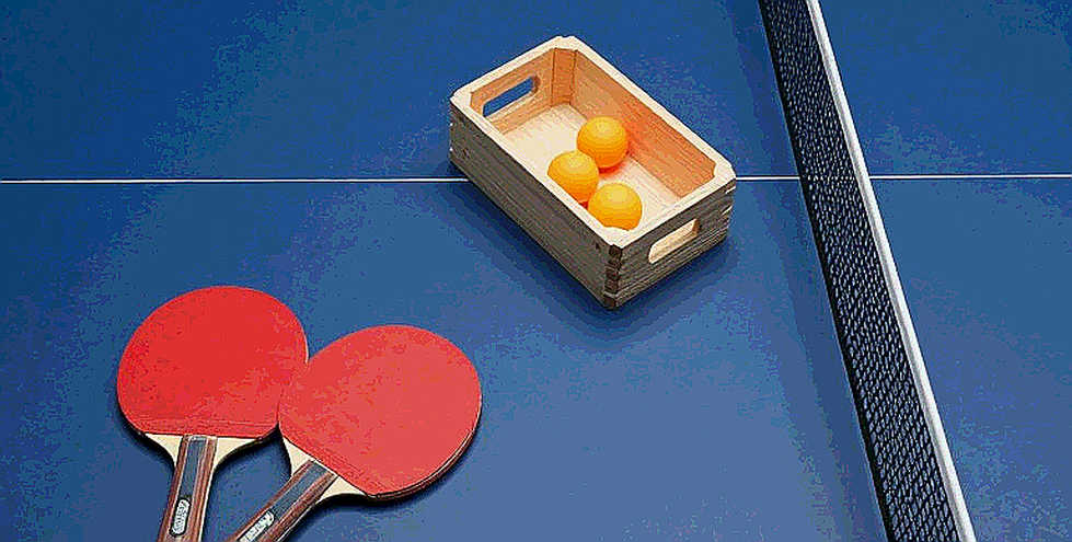 Keighley Table Tennis Centre tuyển huấn luyện viên đầu tiên: tín hiệu từ đáy kim tự tháp bóng bàn Anh Keighley Table Tennis Centre tuyển huấn luyện viên đầu tiên: tín hiệu từ đáy kim tự tháp bóng bàn Anh