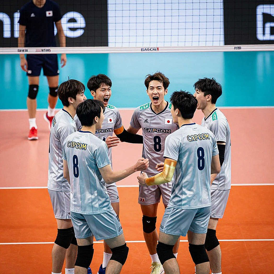 Asiad 20: Trung Quốc vô địch bóng chuyền nữ, nhưng ngai vàng có vết nứt ở bán kết