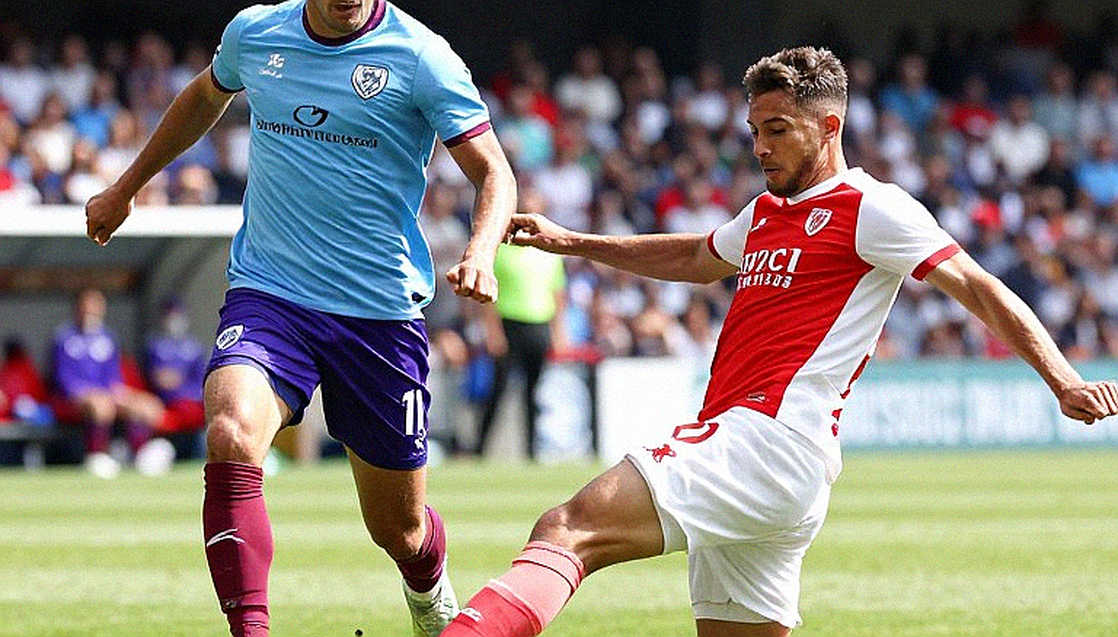 Bournemouth và kỷ lục không ai muốn: Bốn lần dẫn trước, bốn lần đánh rơi