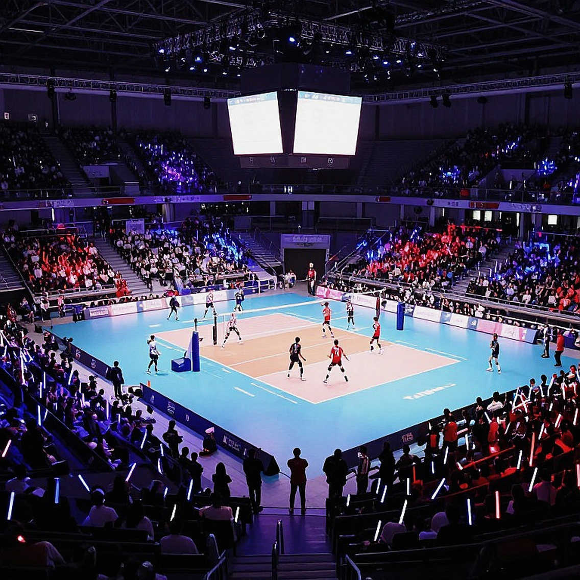 Vietnamese Volleyball: The Real Pulse Lies Beyond the Scoreboard Vietnamese Volleyball: The Real Pulse Lies Beyond the Scoreboard