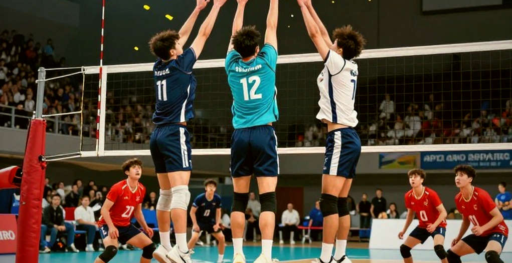 Dakar 2026: Lịch thi đấu bóng chuyền bãi biển Youth Olympic và khoảng trống dữ liệu bị bỏ quên