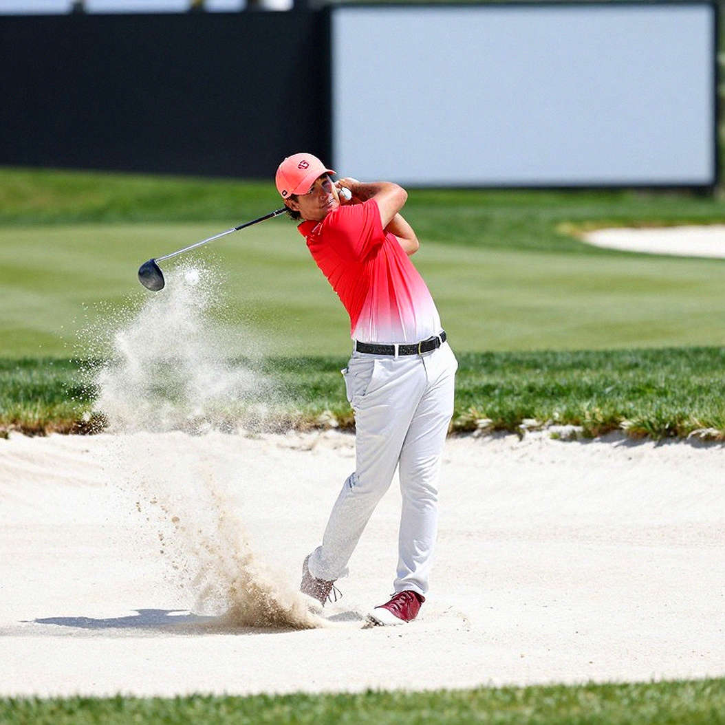 A Data Verdict Suspended Over the Golf Course: When a Report Lacks a Time Axis