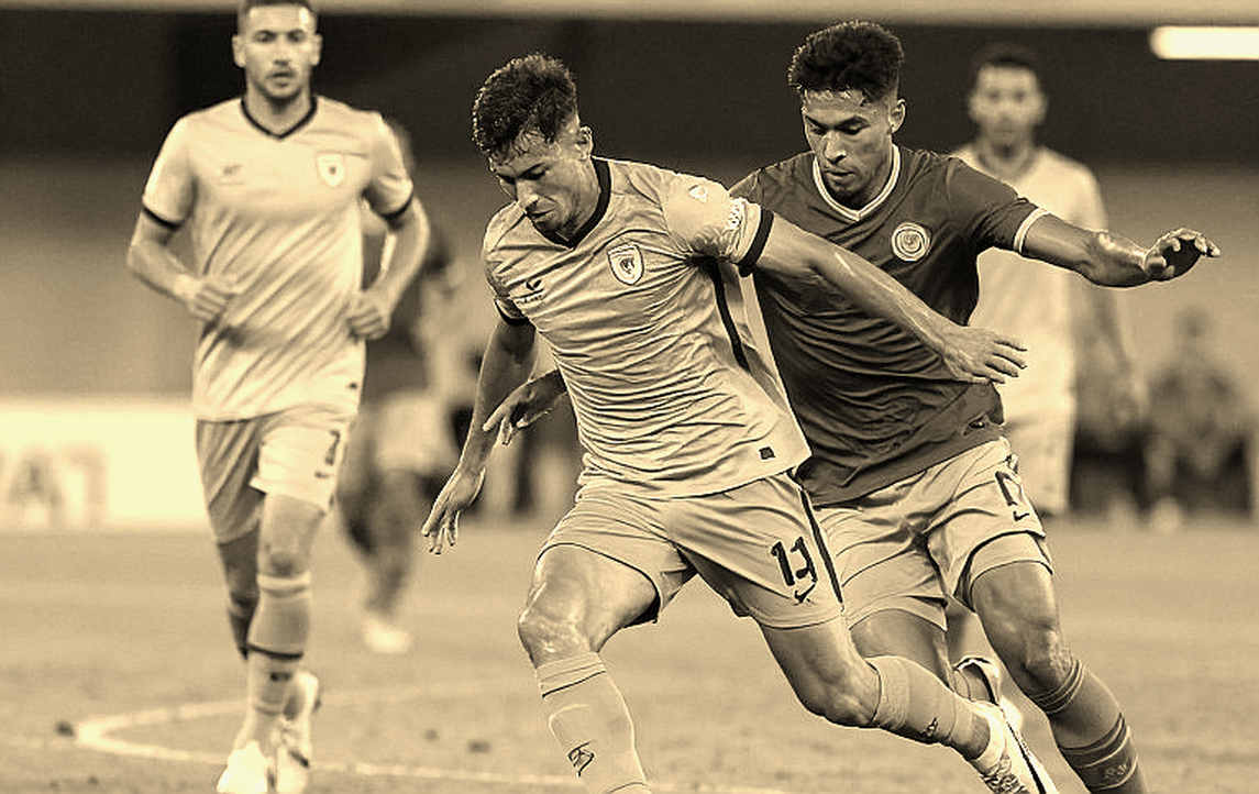 U15 Việt Nam – U15 Bosnia: 72 giờ để học lại một môn thể thao khác