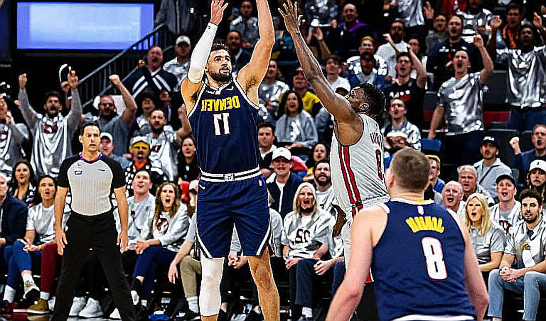 Loạng choạng: Lynx rút sạch trụ cột trước Fever khi ngôi đầu toàn WNBA còn treo lửng