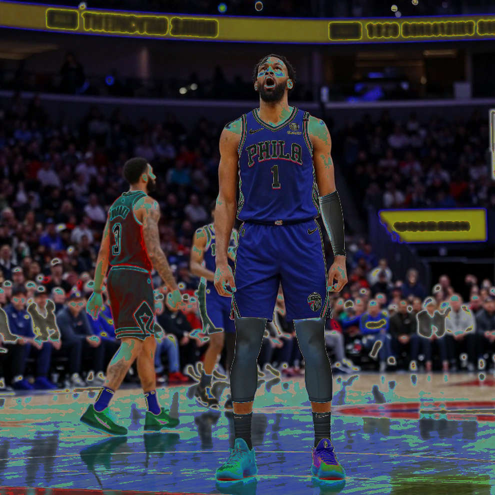 Stumbling: Lynx Pull Entire Starting Core Against Fever With No. 1 Seed Still Unclaimed Stumbling: Lynx Pull Entire Starting Core Against Fever With No. 1 Seed Still Unclaimed