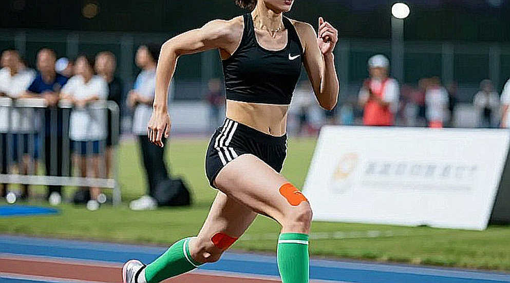Naomi Korir's Fifth Place: When the Track Cannot Be Measured in Seconds Naomi Korir's Fifth Place: When the Track Cannot Be Measured in Seconds