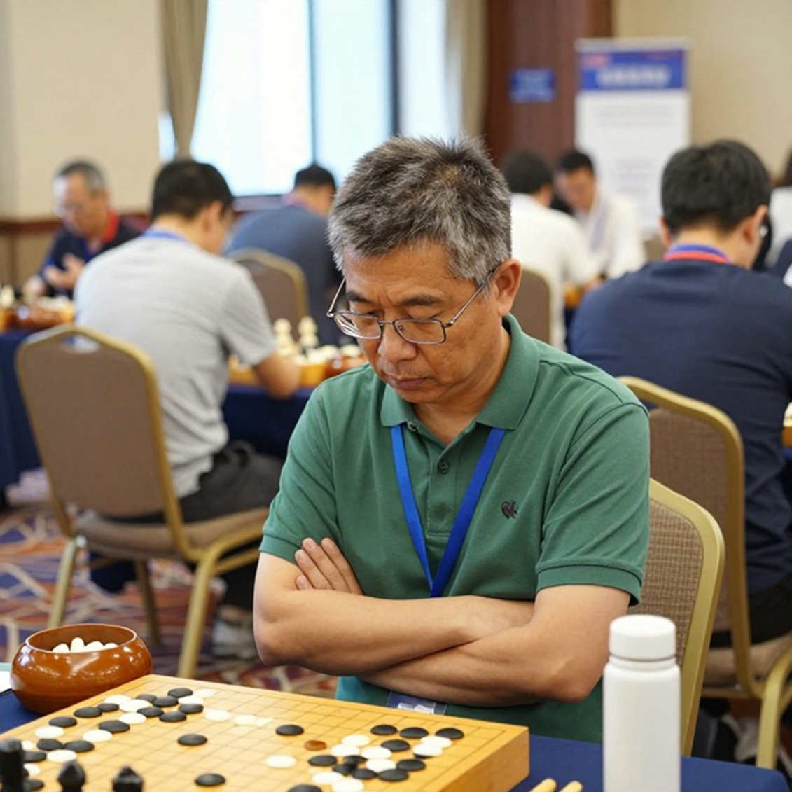 Khai cuộc Scotland, Kasparov 2026 và 60 phút của một người thầy Khai cuộc Scotland, Kasparov 2026 và 60 phút của một người thầy