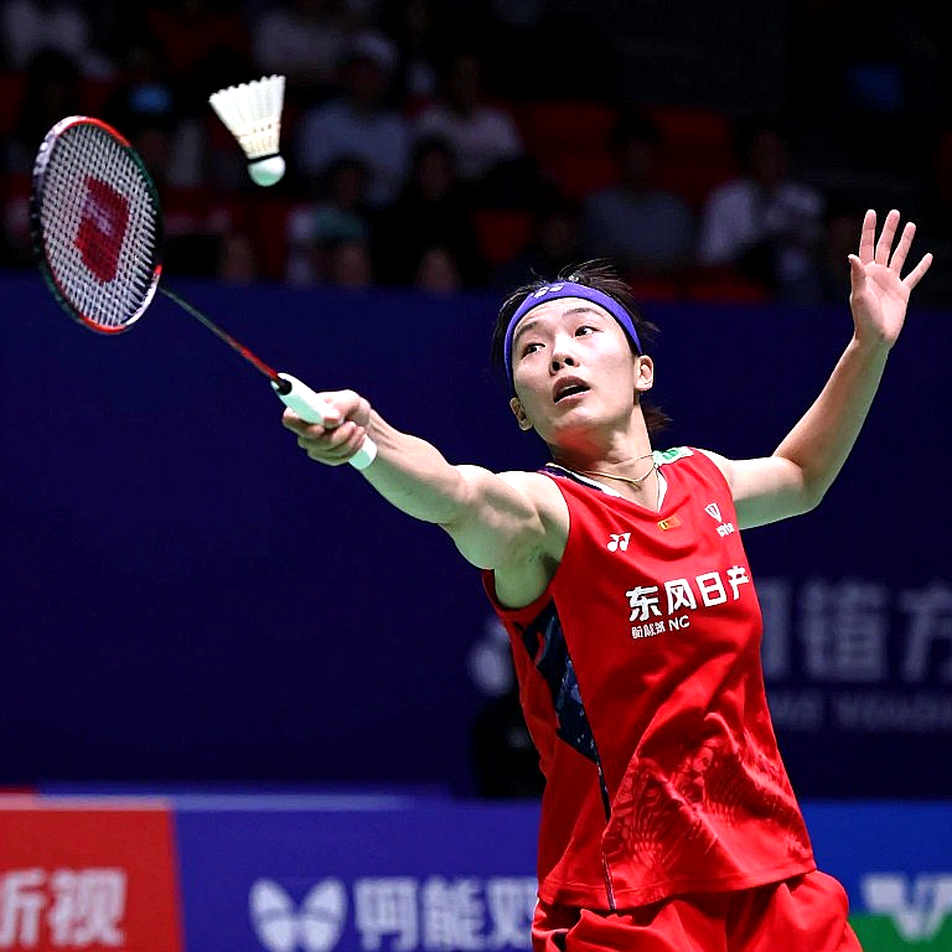Ashmita Chaliha và câu hỏi sương mù: BWF đang vận hành hai tiêu chuẩn?