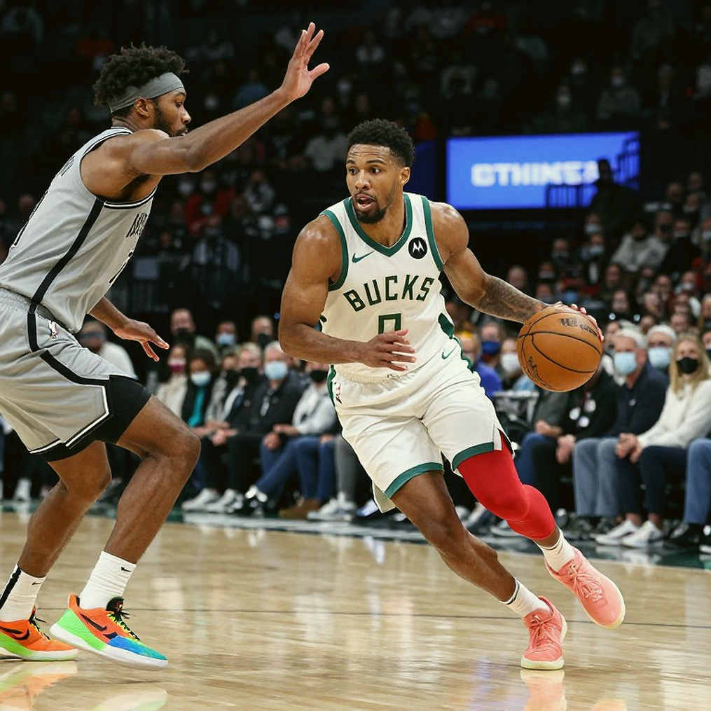 UNICS chia tay Angel Delgado: Chữ “đồng thuận” không xóa được câu hỏi về David McCormack